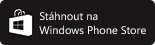 Stáhnout na Windows Phone Store